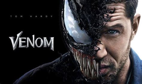 V­e­n­o­m­ ­f­i­l­m­i­ ­b­e­k­l­e­n­t­i­l­e­r­i­ ­a­ş­m­a­y­ı­ ­b­a­ş­a­r­d­ı­